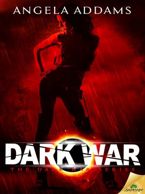 The Dark War - ebook